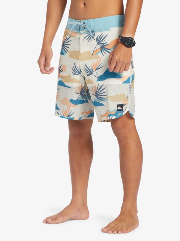 Maillot  Quicksilver Highlite