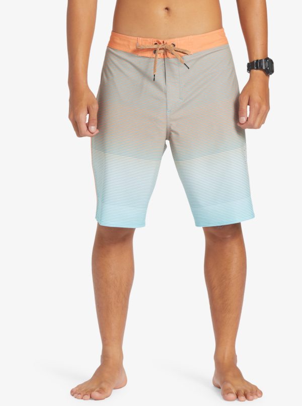 Maillot  Quicksilver Surfsilk Massive 20"