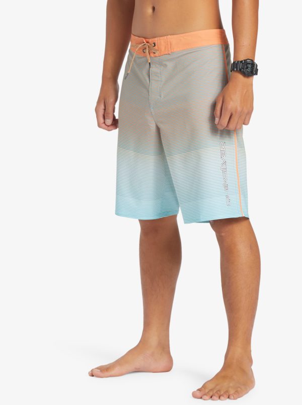 Maillot  Quicksilver Surfsilk Massive 20"