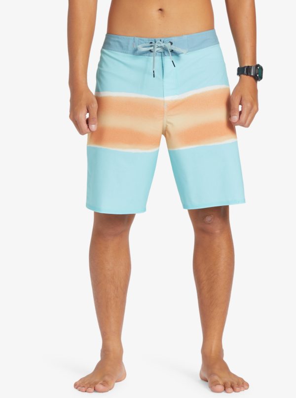 Maillot Quicksilver Surfsilk Air Brush