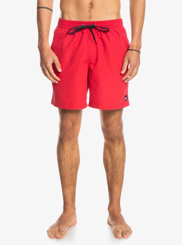 Maillot Quicksilver Everyday Volley 17"
