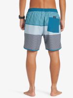 Maillot  Quicksilver Surfsilk Tijuana Volley 17"