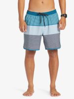 Maillot  Quicksilver Surfsilk Tijuana Volley 17"