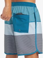 Maillot  Quicksilver Surfsilk Tijuana Volley 17"