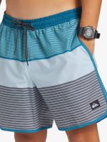 Maillot  Quicksilver Surfsilk Tijuana Volley 17"