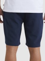 Short Quicksilver Hybride Ocean Union Amphibian 20"