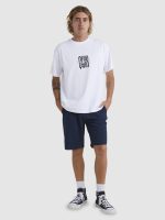 Short Quicksilver Hybride Ocean Union Amphibian 20"