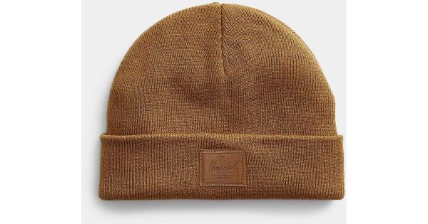 Tuque Herschel Elmer Shal