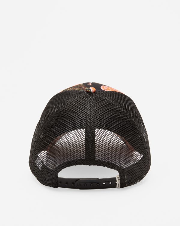 Casquette Billabong JAHTBHER