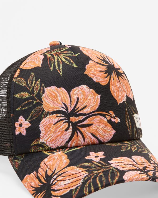 Casquette Billabong JAHTBHER