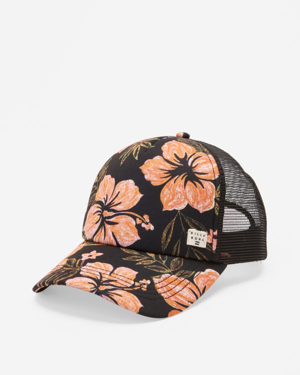 Casquette Billabong JAHTBHER