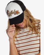 Casquette Aloha Forever JAHWQBAL