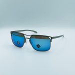 Lunette Oakley Holbrook Titanium Matte Gunmetal Prizm 888392552327