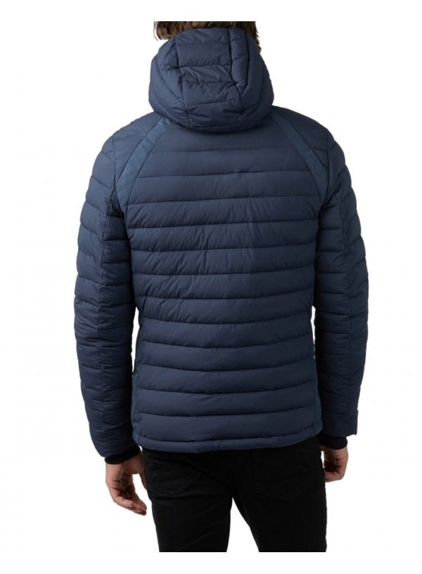 Manteau  Pajar Crumberland