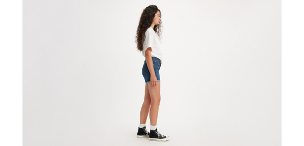 SHORT  LEVIS MI-LONG 299650122