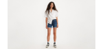 SHORT  LEVIS MI-LONG 299650122