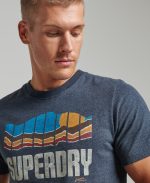 T-shirt Vintage Great Outdoors