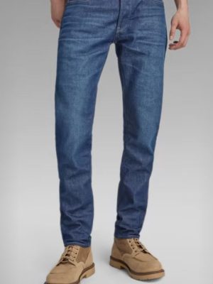 Jeans G Star 51001 3301 Slim