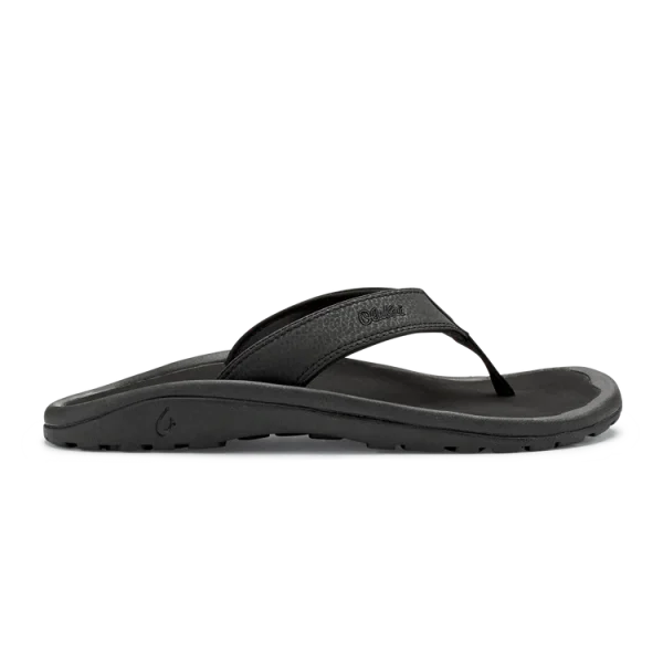 Sandales de plage pour hommes Olukai 10110