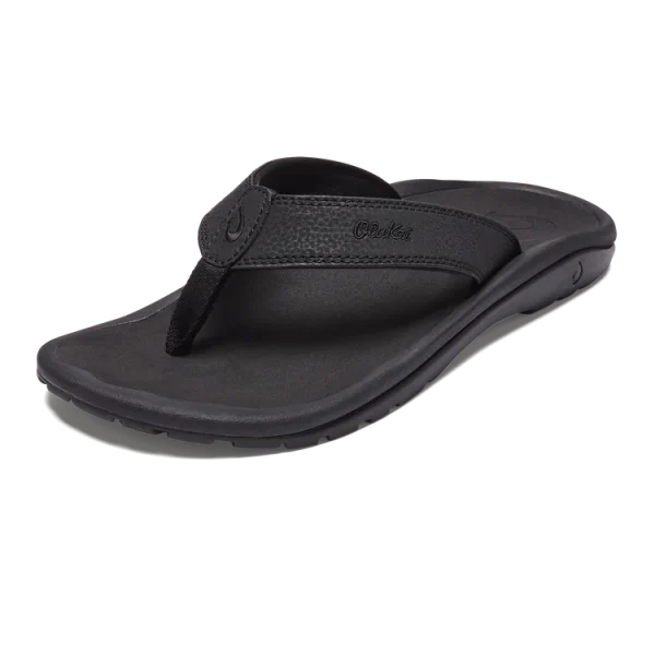 Sandales de plage pour hommes Olukai 10110