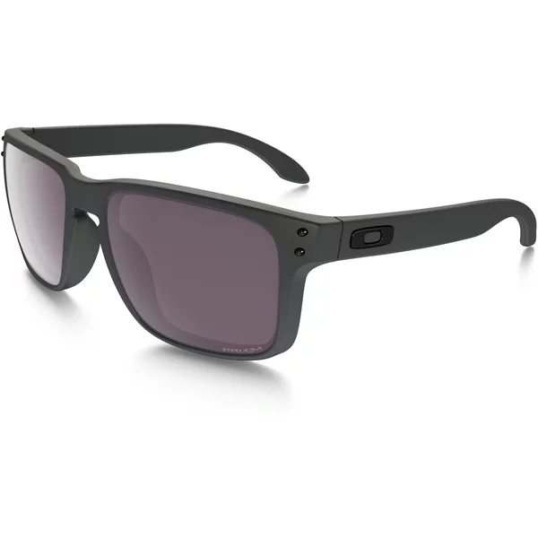Lunette Oakley HOLBROOK STEEL W/ PRIZM DAILY 0OO9102