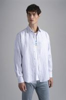 CHEMISE Paul & Shark 24413088 CF