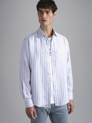 CHEMISE Paul & Shark 24413088 CF