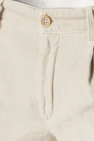 Pantalon Alberto en lin 1733 510