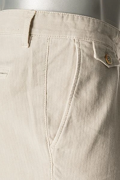 Pantalon Alberto en lin 1733 510