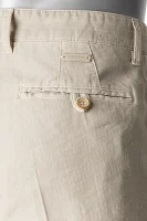 Pantalon Alberto en lin 1733 510