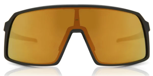 Lunette Oakley SUTRO MATTE CARBON OO9406