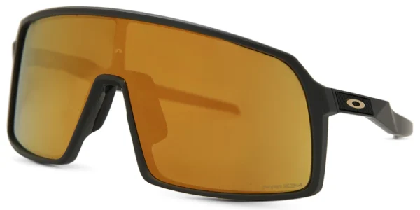 Lunette Oakley SUTRO MATTE CARBON OO9406