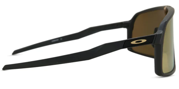 Lunette Oakley SUTRO MATTE CARBON OO9406