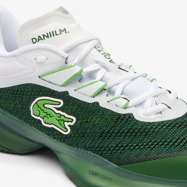 CHAUSSURES Lacoste ULTRA DANIIL MEDVEDEV AG-LT23