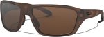 Lunette Oakley SPLIT SHOT MATTE BROWN TORTOISE