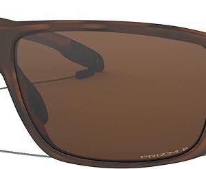 Lunette Oakley SPLIT SHOT MATTE BROWN TORTOISE