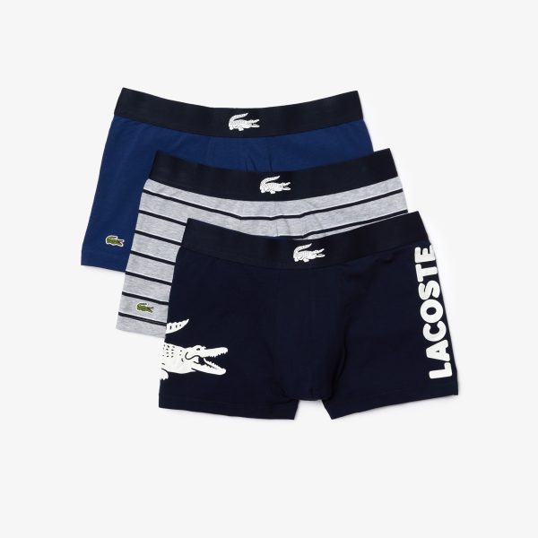 Sous-vêtement Lacoste 5H1803-52
