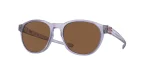 Lunette Oakley REEDMACE (A) MATTE TRANS LILAC 0OO9126 F