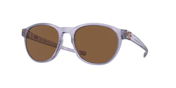 Lunette Oakley REEDMACE (A) MATTE TRANS LILAC 0OO9126 F