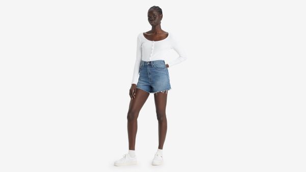 Short Levis A19650030