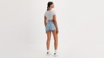 LEVIS MOM SHORT A19650031