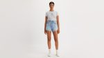 LEVIS MOM SHORT A19650031