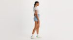 LEVIS MOM SHORT A19650031