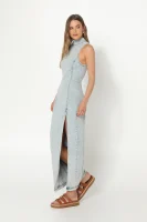 Robe longue maxi Madison The Label MS2508