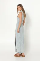 Robe longue maxi Madison The Label MS2508
