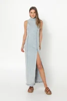 Robe longue maxi Madison The Label MS2508