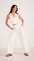Pantalon Mink Pink MG2401443