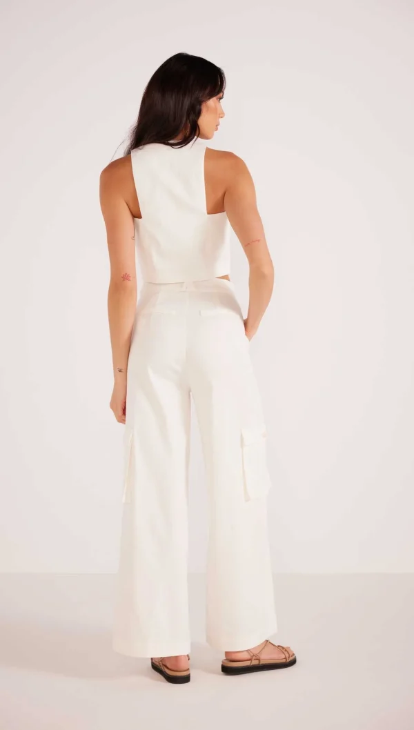 Pantalon Mink Pink MG2401443