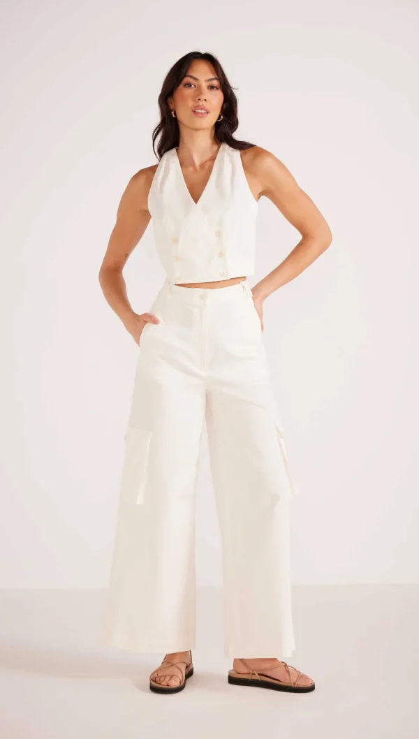 Pantalon Mink Pink MG2401443
