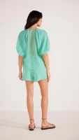 Blouse Mink Pink MG2401410